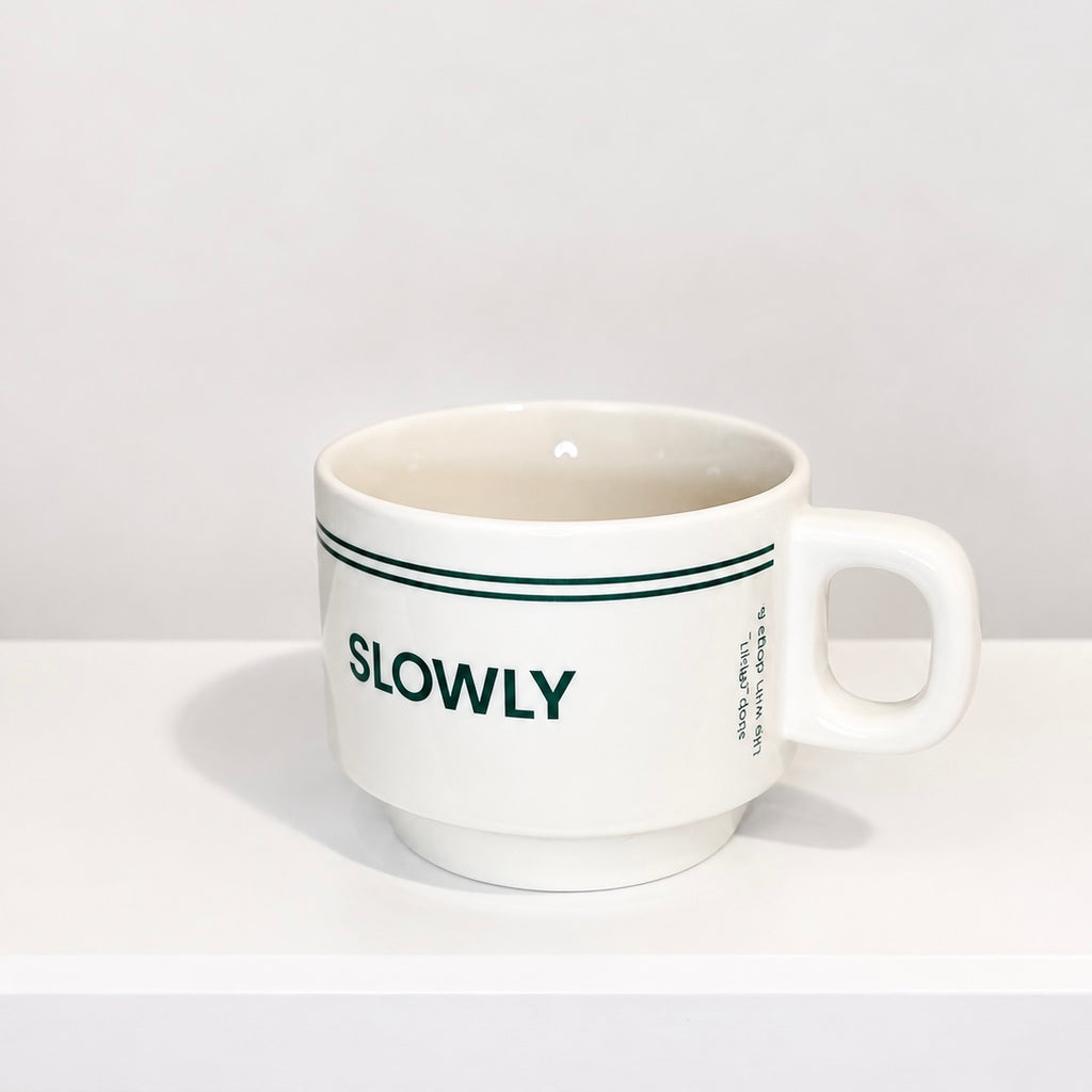 SLOWLY MagCup