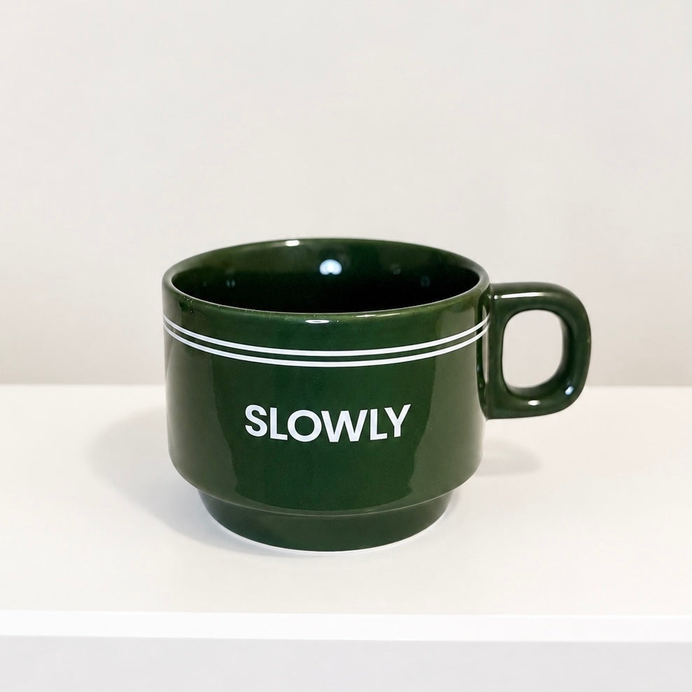 SLOWLY MagCup Set