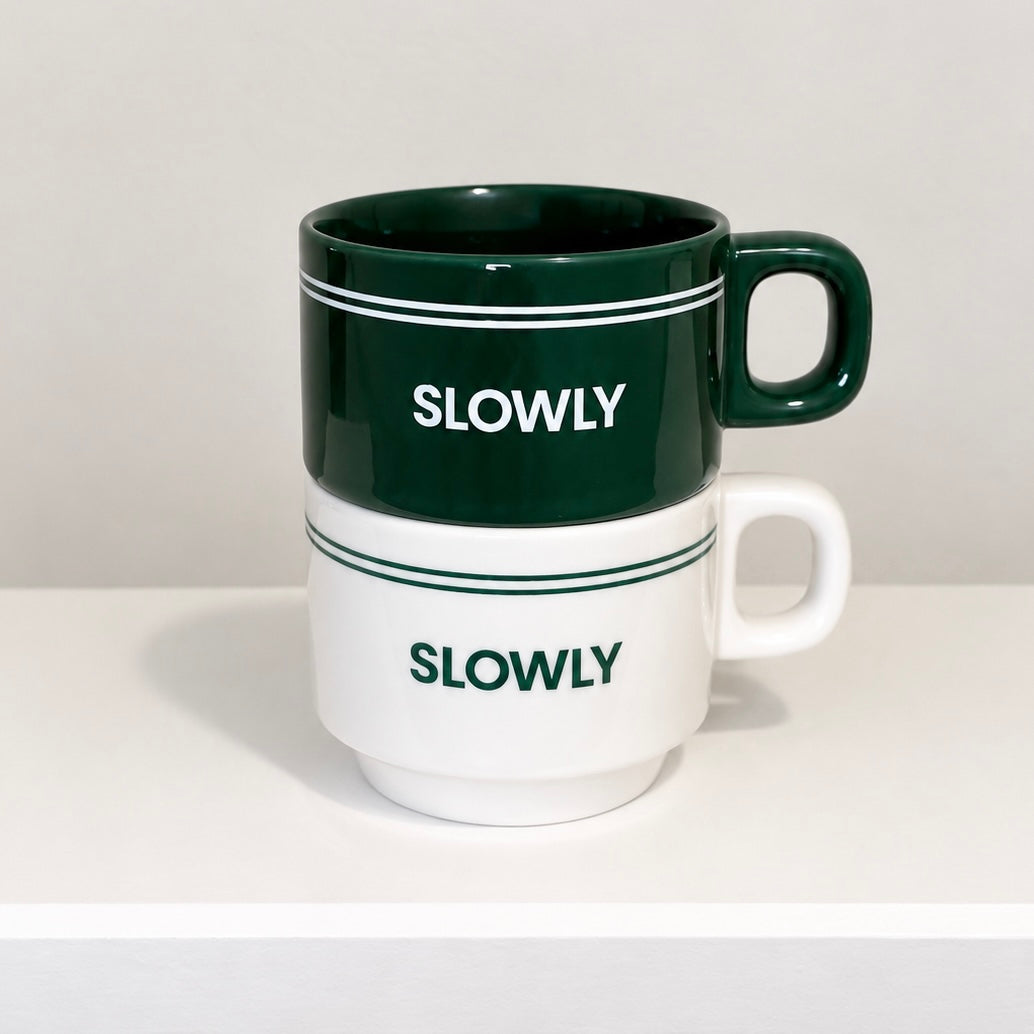 SLOWLY MagCup Set